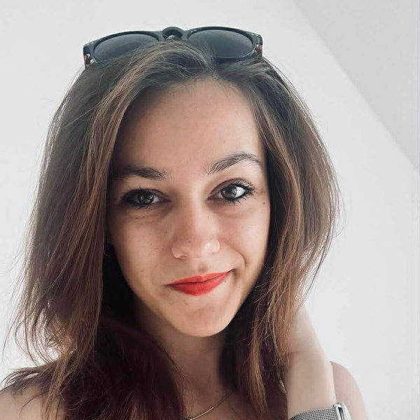 Tereza Zemanová